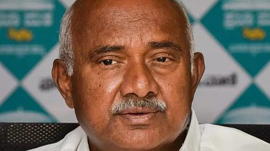 Will quit BJP to join Congress, says Karnataka BJP MLC Vishwanath