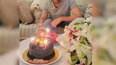 Kartik Aaryan's birthday: Actor receives a sweet surprise from...