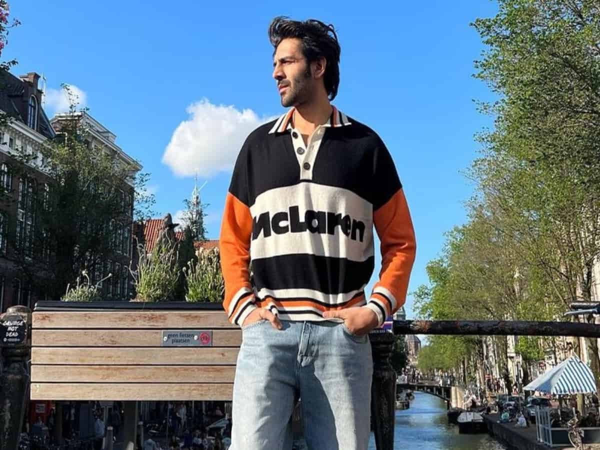 Kartik Aaryan's net worth, annual income, car collection & more