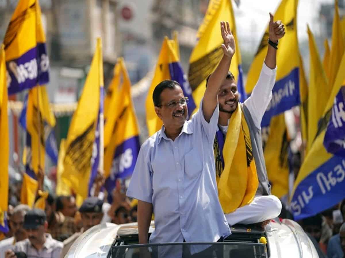 AAP