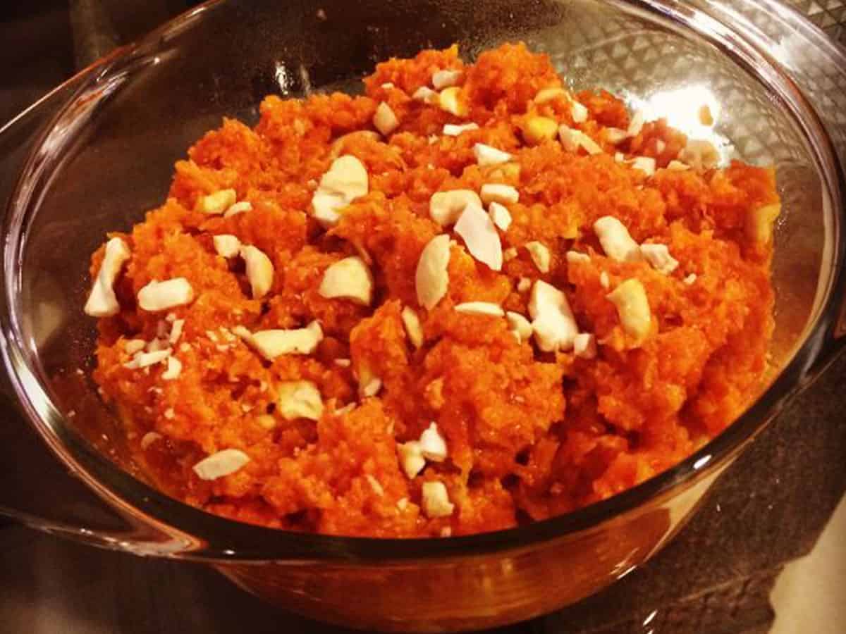 Pinni to Gond ke Ladoo, enjoy winter season with these energy-giving desserts