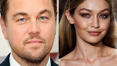 Leonardo DiCaprio, Gigi Hadid confirm their relationship?