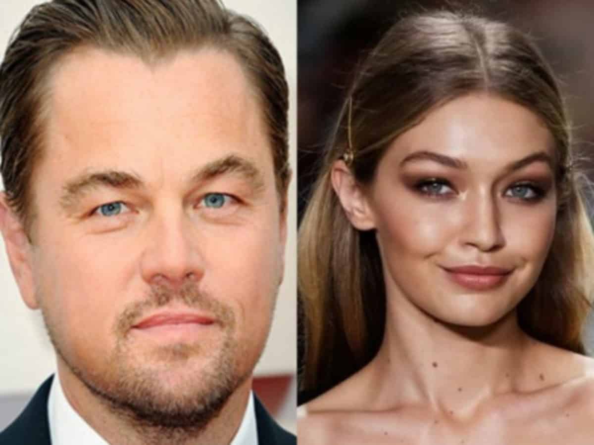 Leonardo DiCaprio, Gigi Hadid confirm their relationship?