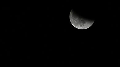 Hyderabad to witness lunar eclipse on October 28; Know the timing