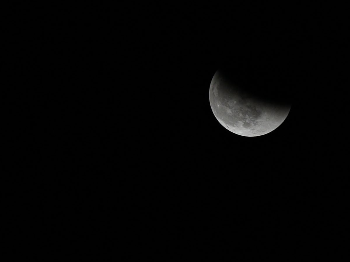 Hyderabad to witness lunar eclipse on October 28; Know the timing