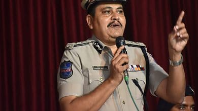 Hyderabad: Rachakonda police organises Lok Adalat
