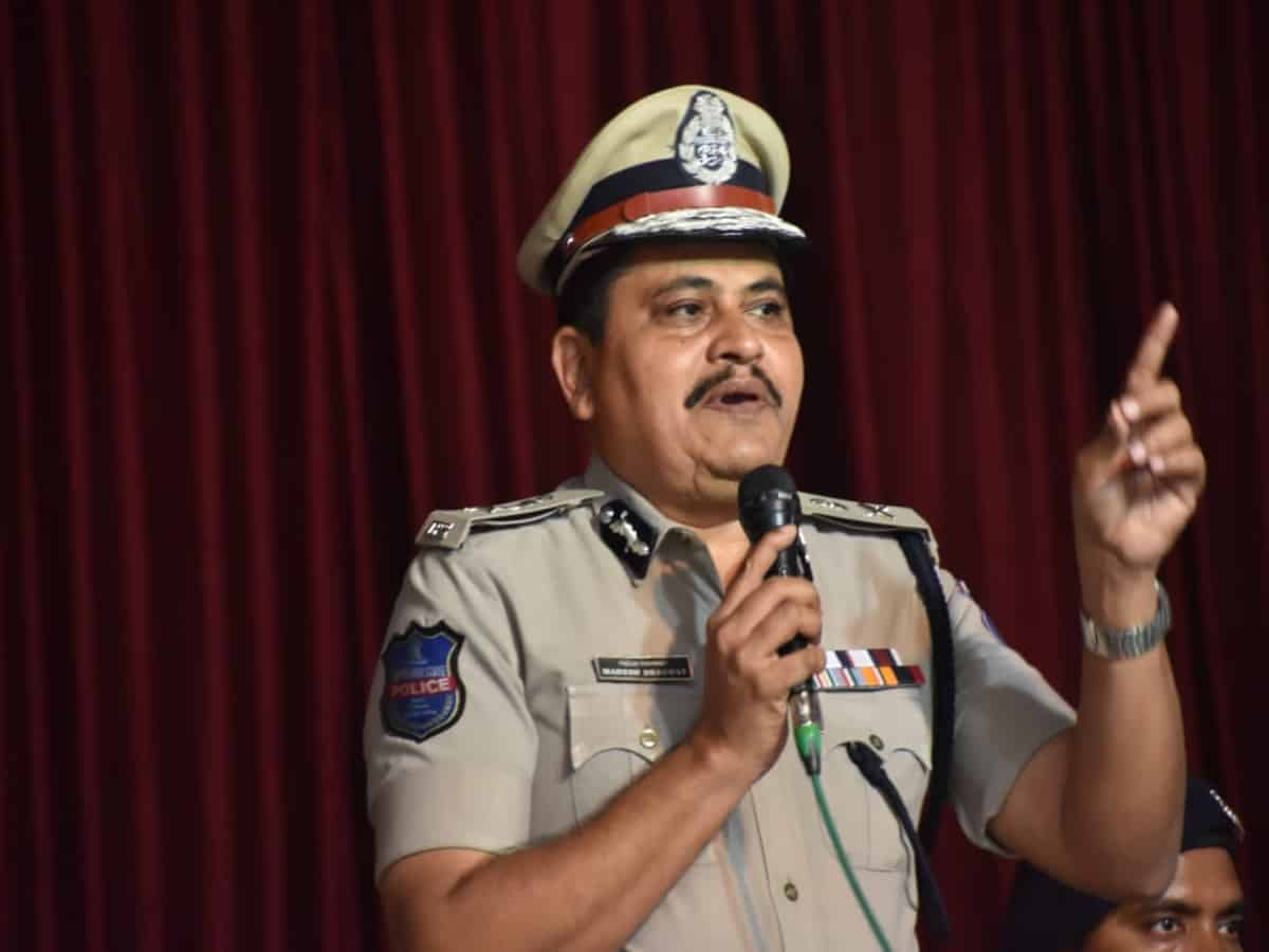 Hyderabad: Rachakonda police organises Lok Adalat