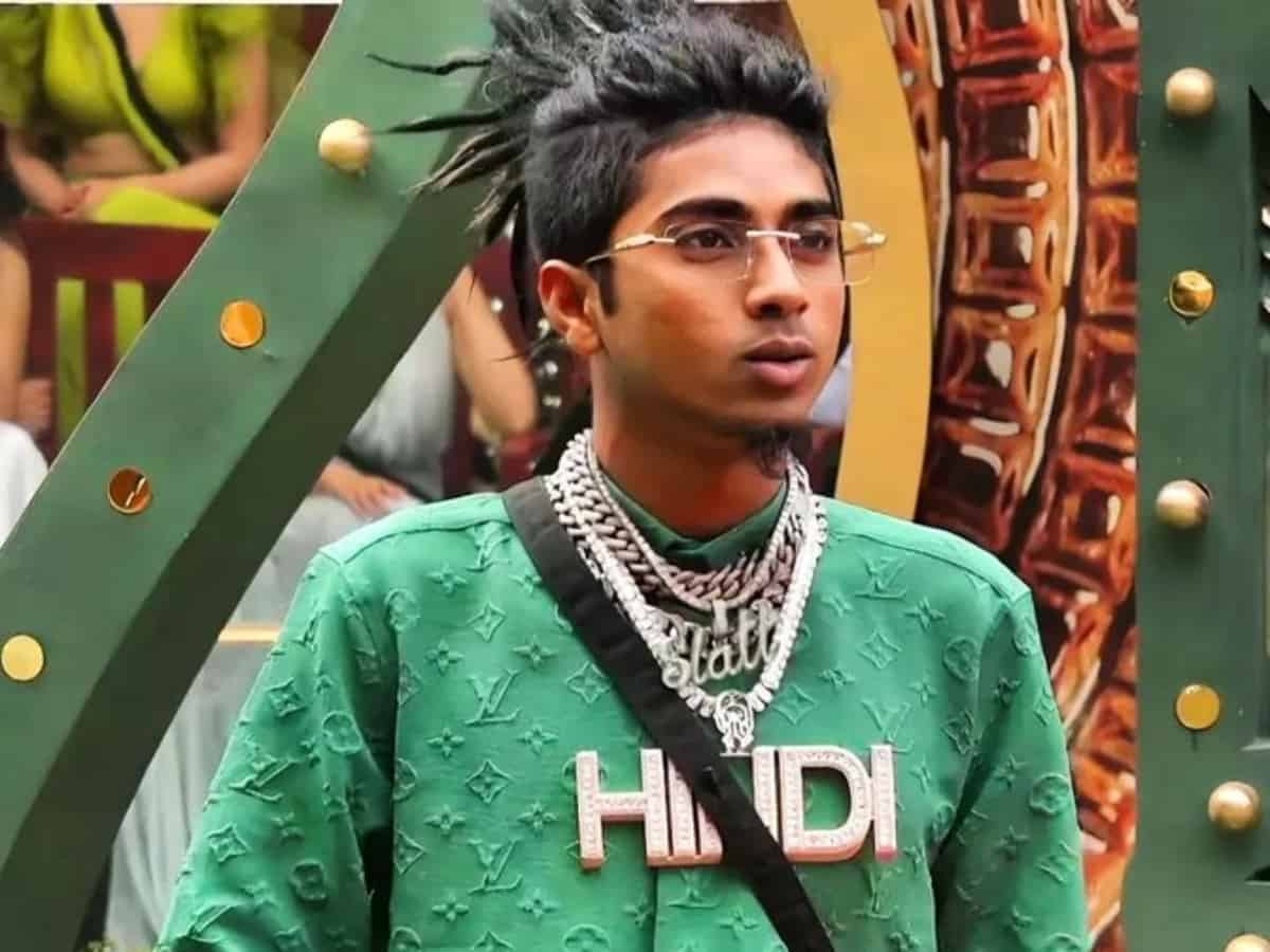 Exclusive: Makers to remove MC Stan from Bigg Boss 16? Read here