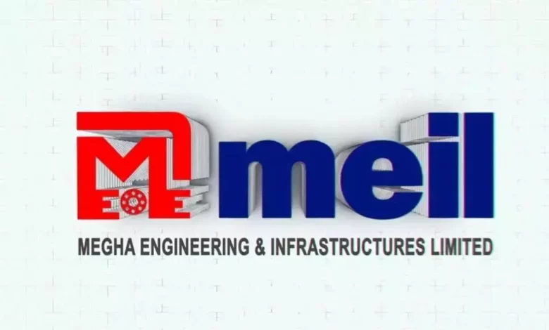 Hyderabad-based MEIL’s electoral bond purchases close to bagging contracts