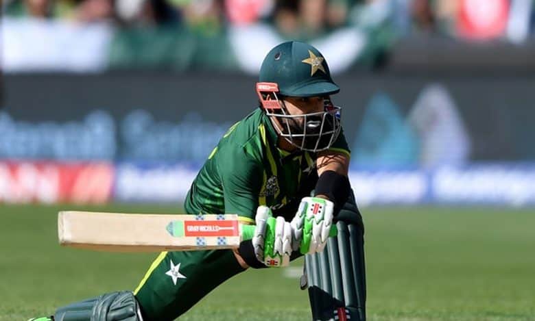 Chat with Saeed Anwar before WC contributing to Rizwan's promising starts in India