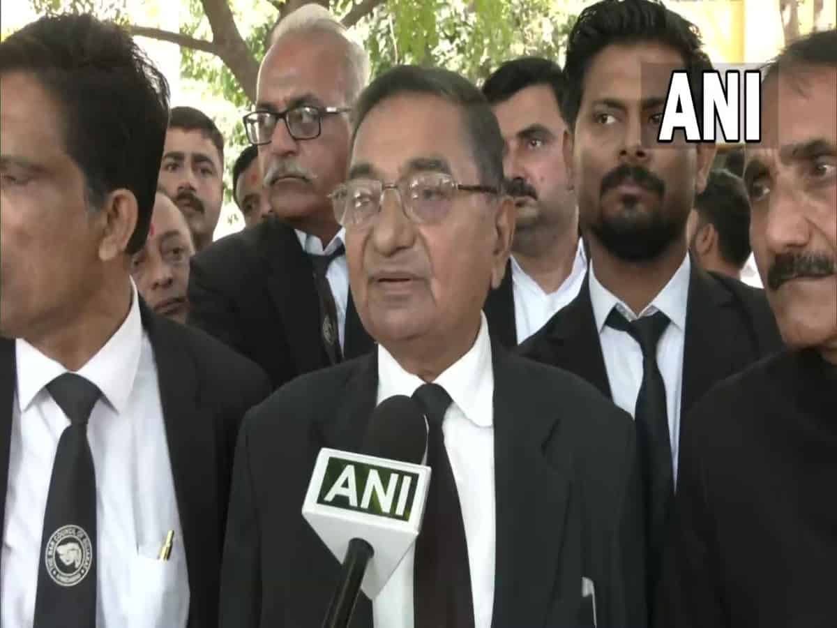 Morbi bridge collapse: Court sends four accused to police custody