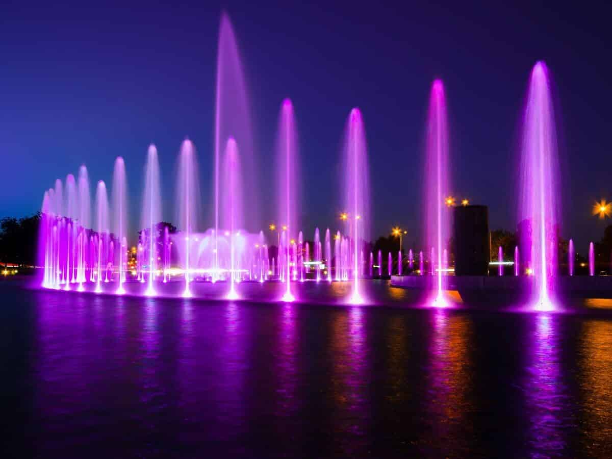 No 'musical fountain show' at Hyderabad's Hussain Sagar; Tourists dismayed