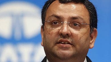 Cyrus Mistry accident: case of rash driving filed against Dr Anahita Pandole