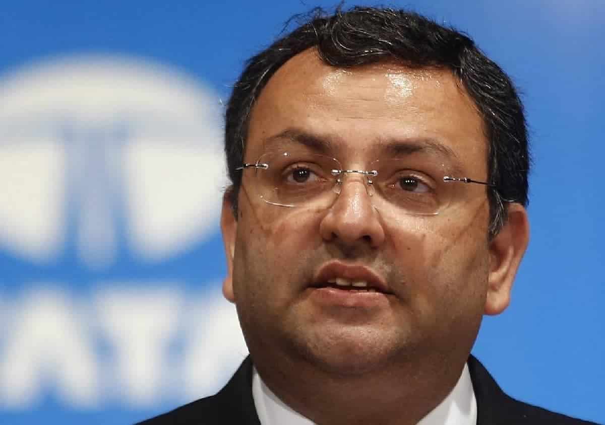 Cyrus Mistry accident: case of rash driving filed against Dr Anahita Pandole