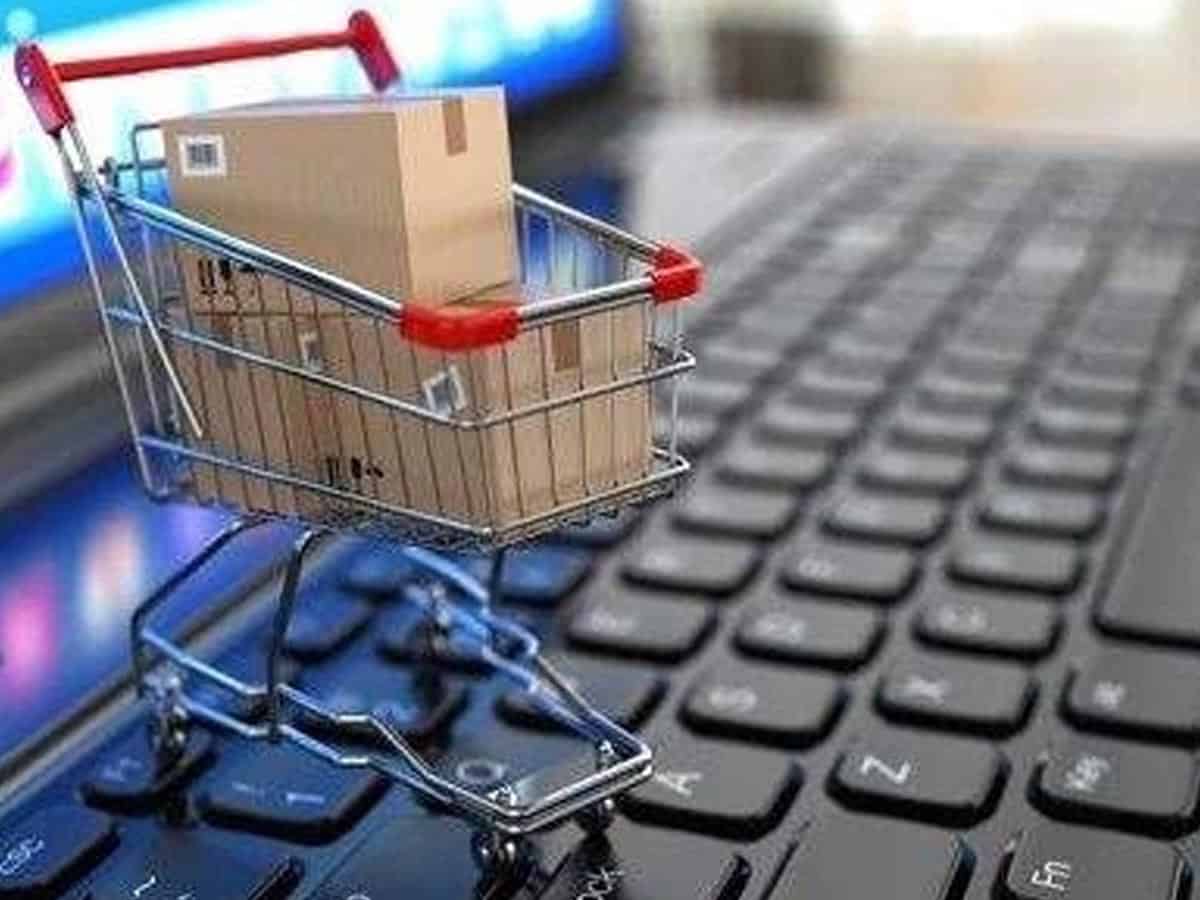 40% of Indians defrauded while shopping online during festive season