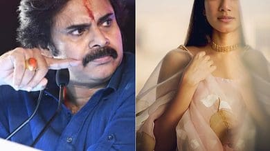 Pawan Kalyan says NO to work with Sai Pallavi, know why