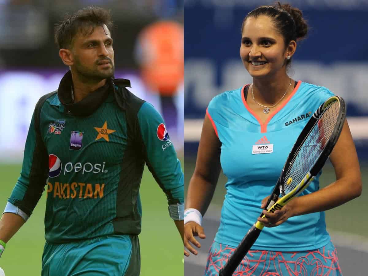 Sania Mirza receives love and support from Pakistan