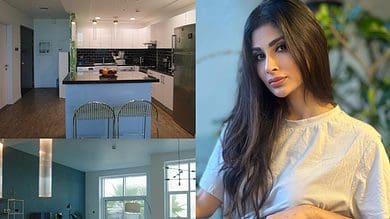 A tour inside Mouni Roy's multi-crore home [Video]