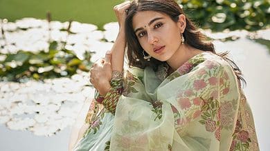 It's official! Sara Ali Khan is dating…
