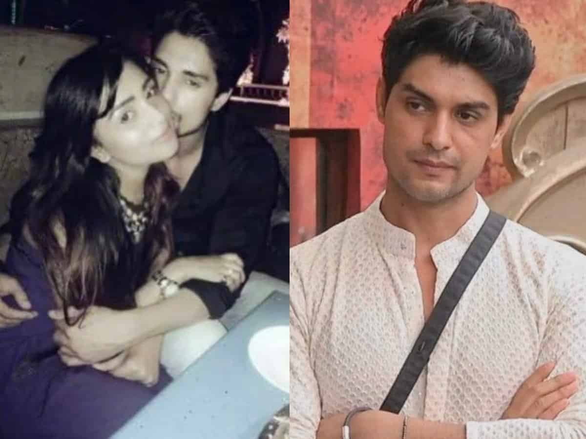 Video of Ankit Gupta with girlfriend Shanaya Khan goes viral