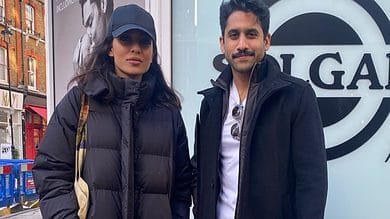 Naga Chaitanya and Sobhita Dhulipala's staggering combined net worth