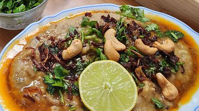 5 Best spots for off-season Haleem in Hyderabad