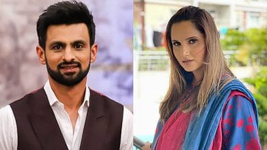 Sania Mirza, Shoaib Malik to officially announce divorce after…