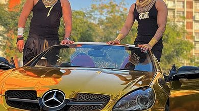 Bigg Boss 16: Gold cars collection of 'Golden Guys'