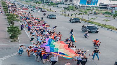Hyderabad: Pride march on Nov 3 in City after three years