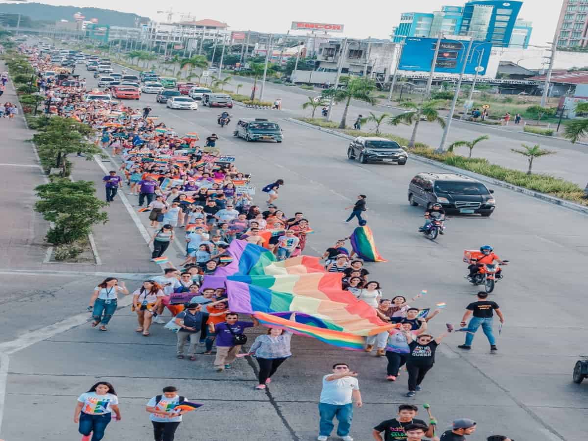 Hyderabad: Pride march on Nov 3 in City after three years