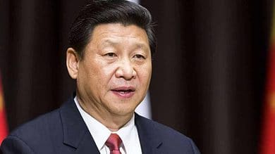 Economy ceased to be priority area for Chinese President Xi Jinping: Reports