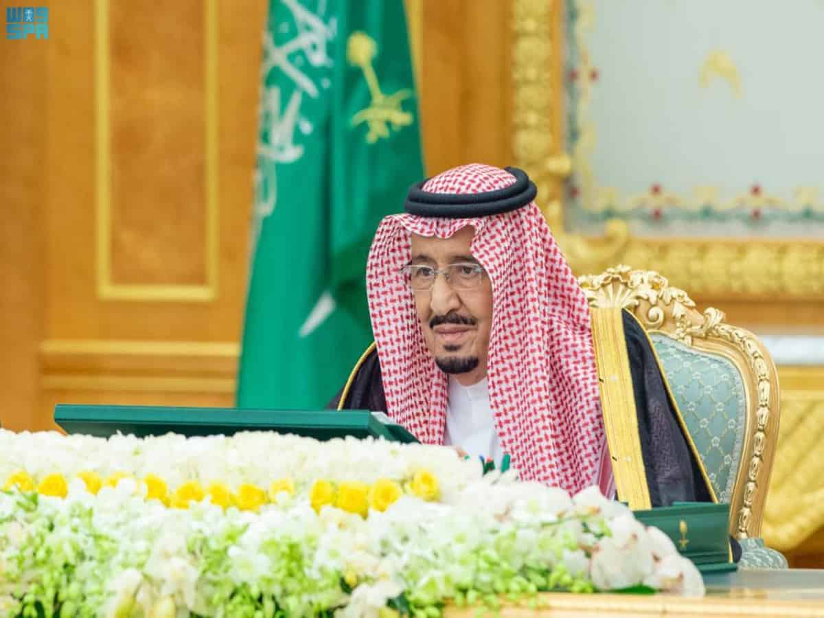 Saudi Govt approves establishment of higher council of space under Crown Prince Mohammed