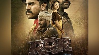 S S Rajamouli's 'RRR' completes a year, still running housefull shows