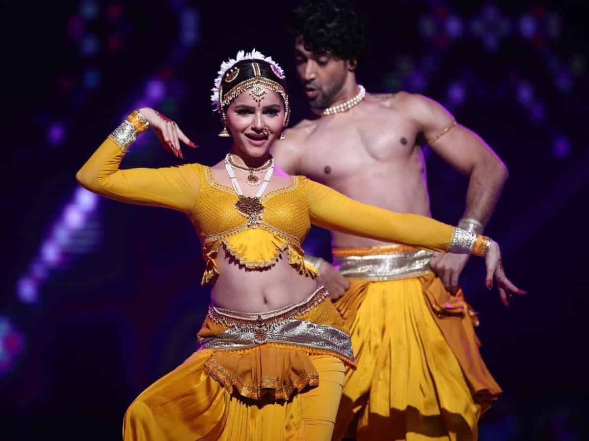 Exclusive: 3 Confirmed finalists of Jhalak Dikhhla Jaa 10