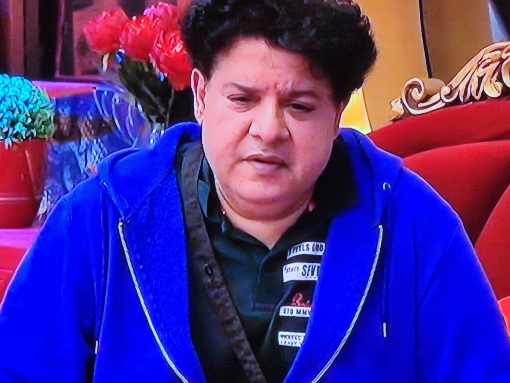 Bigg Boss 16: Makers finally to remove Sajid Khan from show?