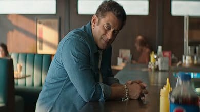 Salman Khan's fees for Pepsi's new ad