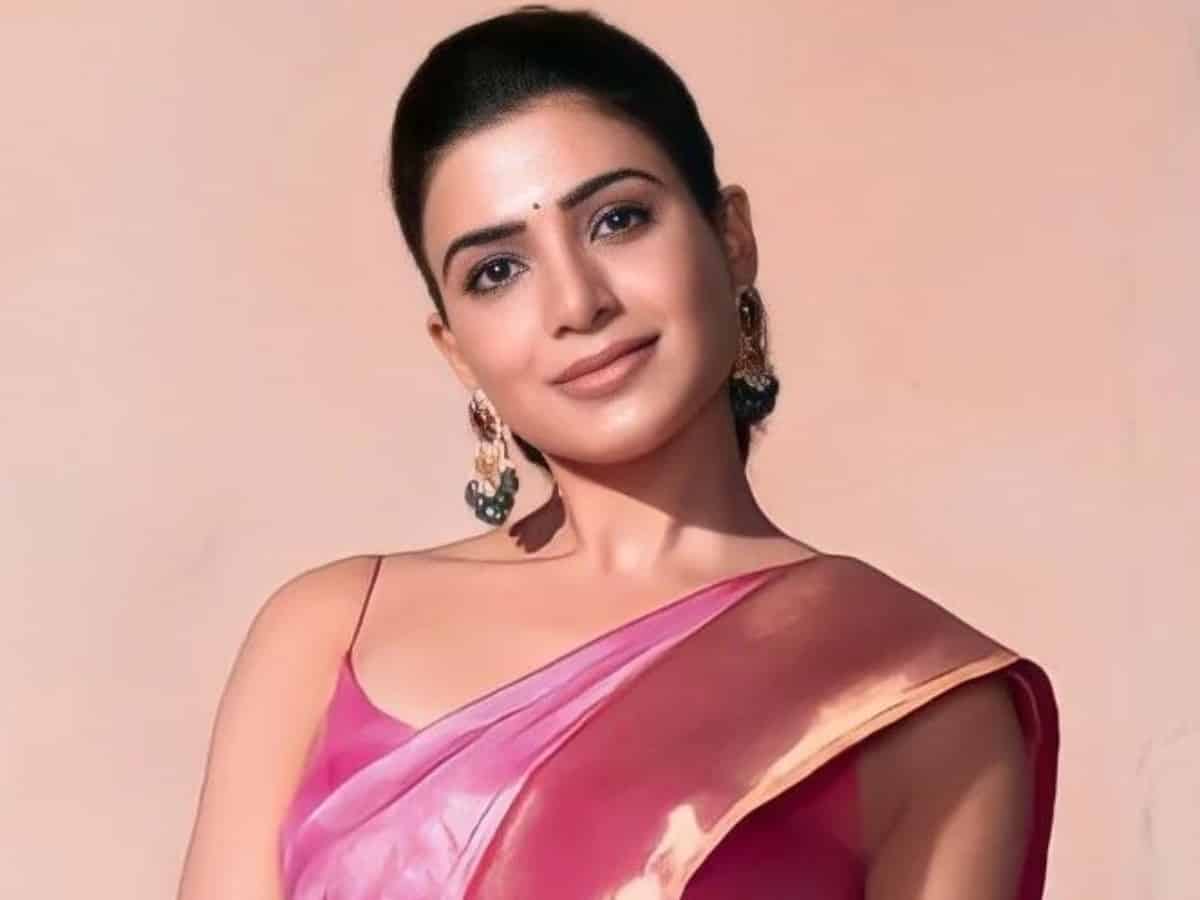 Hyderabad: Samantha's health turns critical? Read viral reports