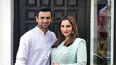 'Message from Allah': Sania Mirza's new Instagram post goes viral