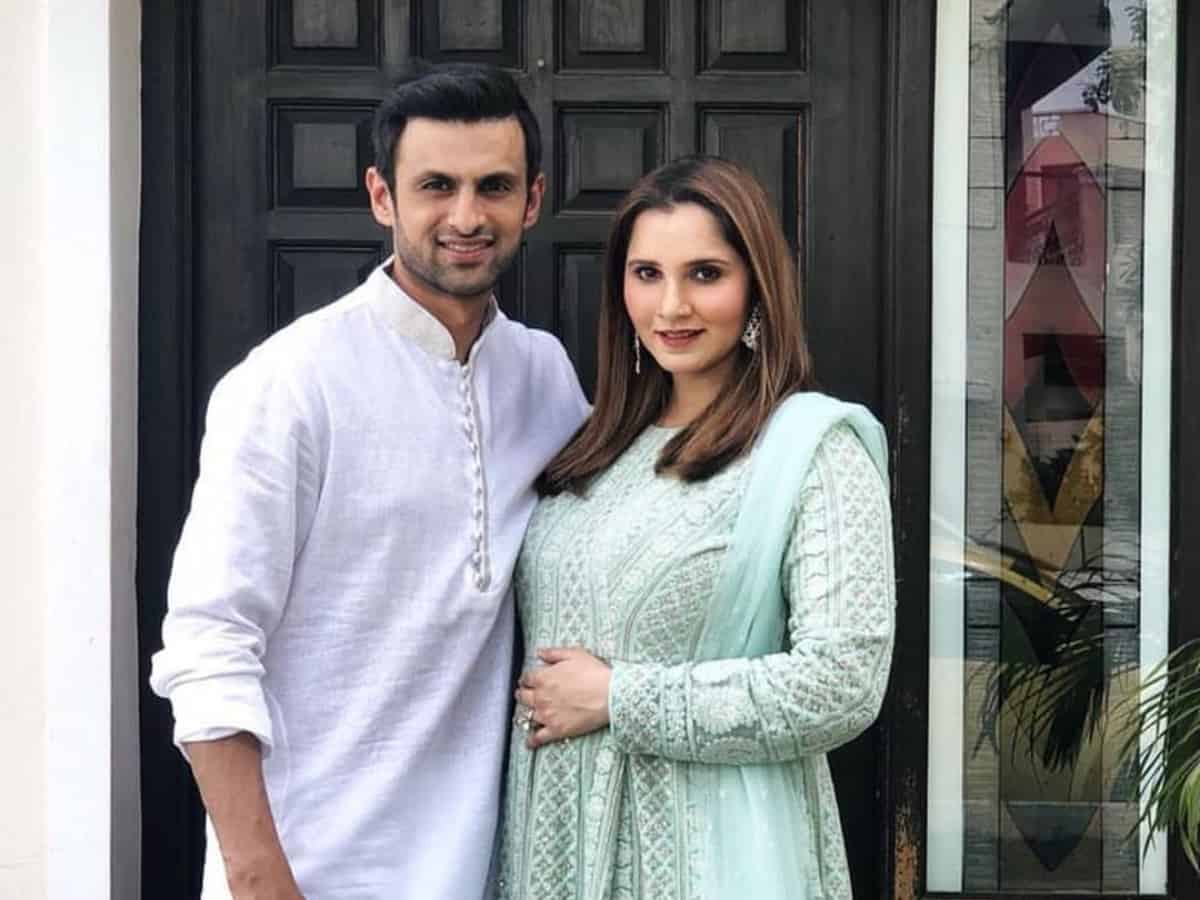 'Message from Allah': Sania Mirza's new Instagram post goes viral