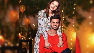 Sania Mirza, Shoaib Malik's net worth, cars, houses & more