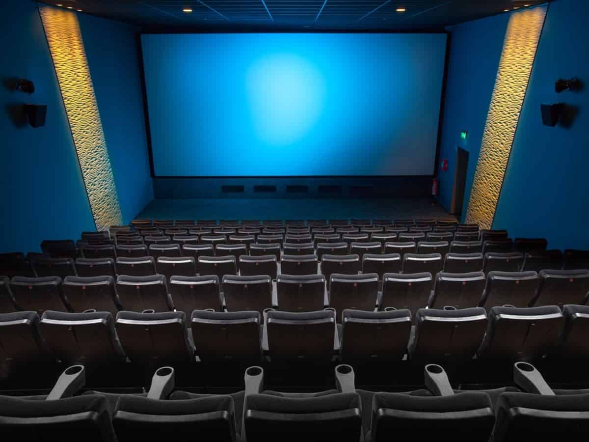 Hyderabad to get India's largest, world's tallest cinema screen
