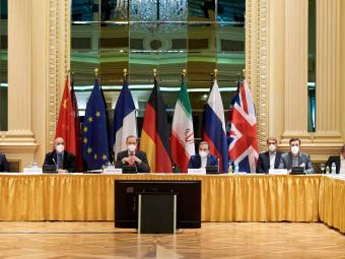 Iranian envoy says Tehran sends technical team to Vienna to answer IAEA questions