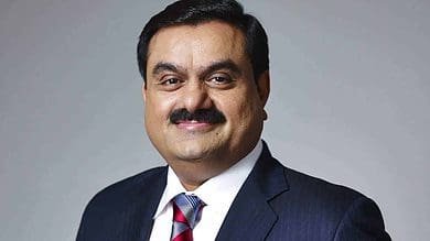 Adani Group to pre-pay USD 1,114M for release of pledged shares ahead of maturity