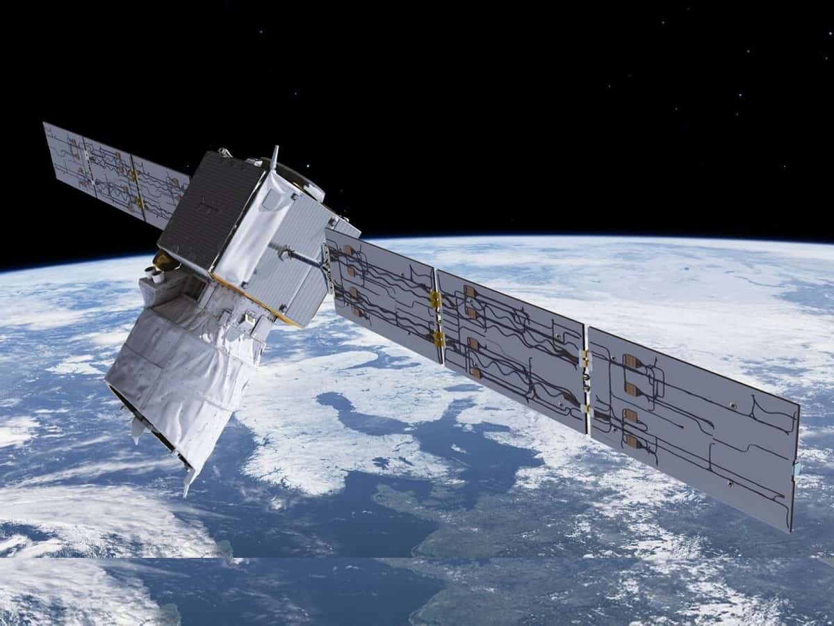 UN announces satellite-based system to detect emissions