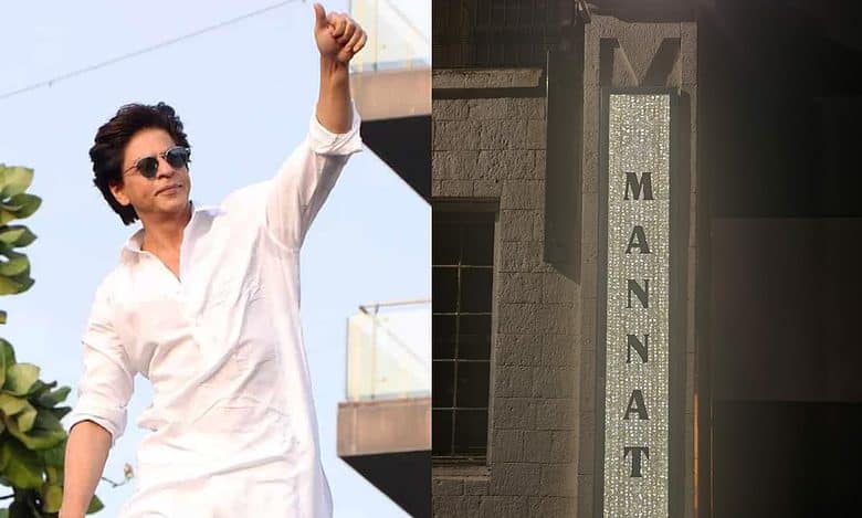 3rd Most photographed place in India, Shah Rukh Khan owns it