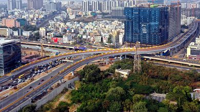 Andhra offers 48,352 acres of land bank for industrial development