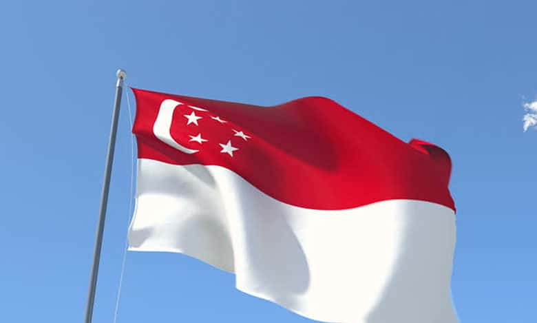 Indian worker in Singapore dies after falling into sea