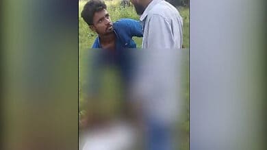 Uttar Pradesh: Man beaten, urinated upon in gang rivalry