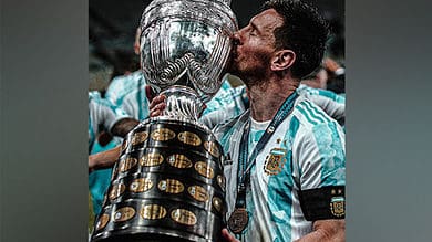 Lionel Messi: Career-defining moments of legendary Argentinian striker