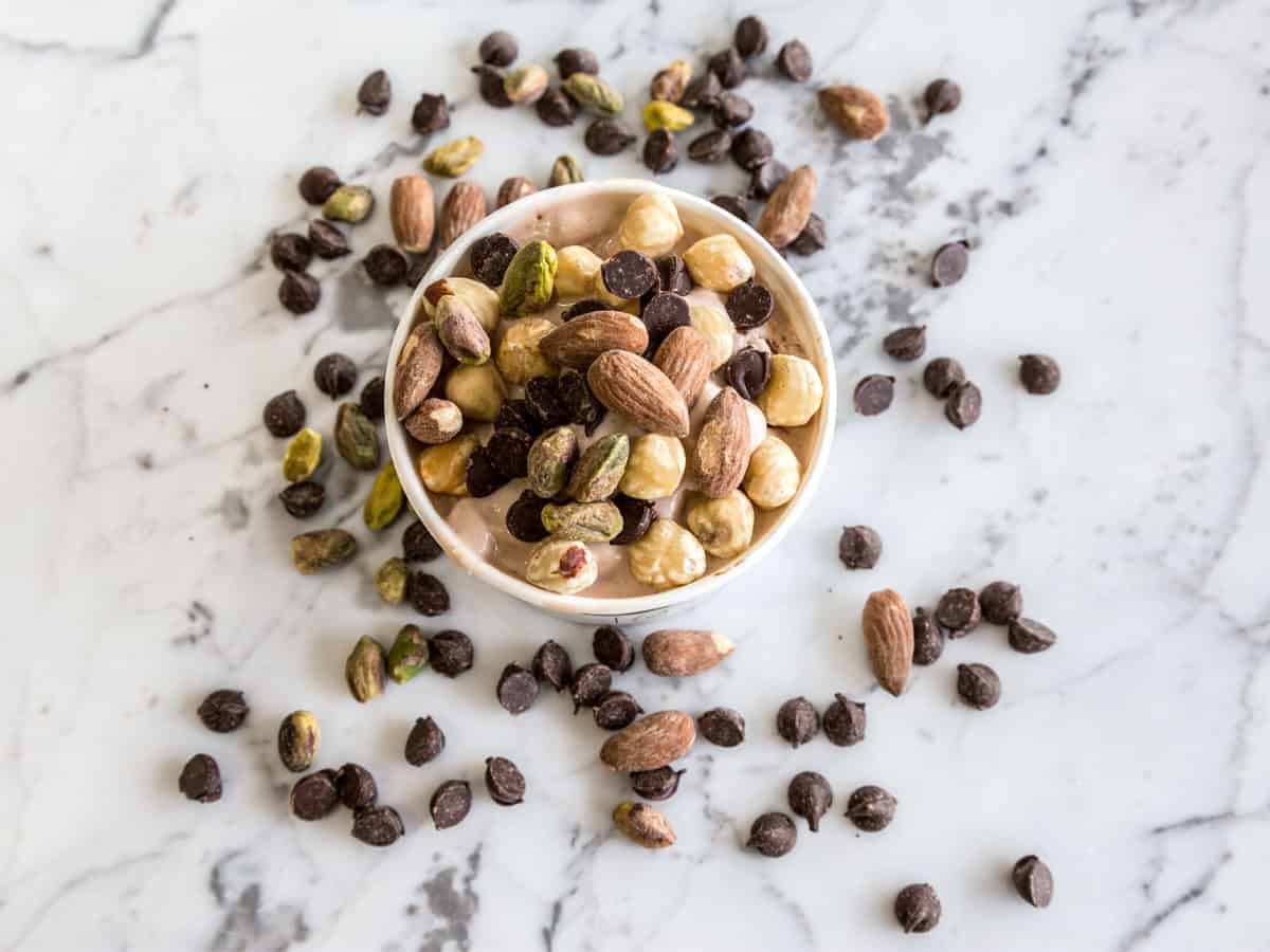 Check out these mood-lifting food items to reduce stress